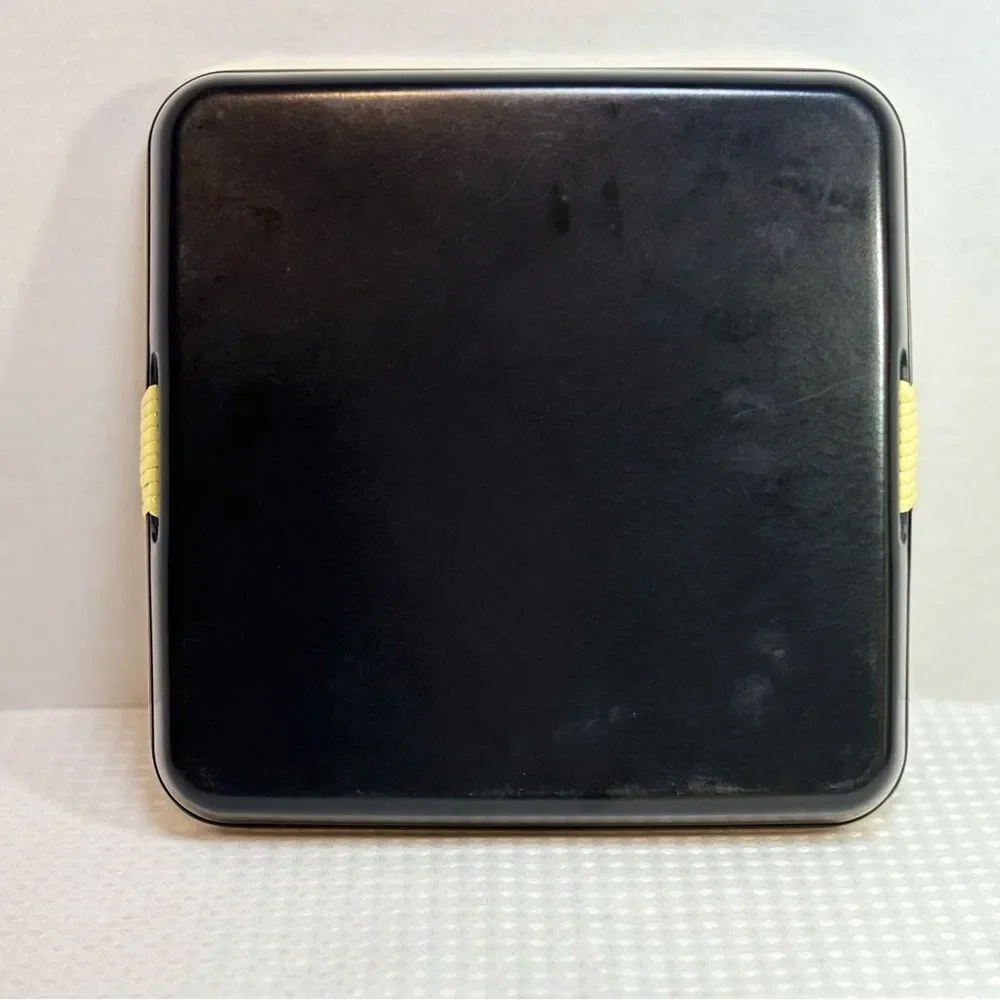 Vintage Himark Nishi Garden Hand Decorated Japanese Lacquerware Tray